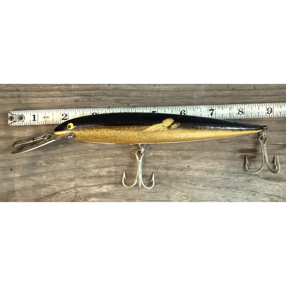 Rapala Sinking Magnum CD-18 Fishing Lure Finland